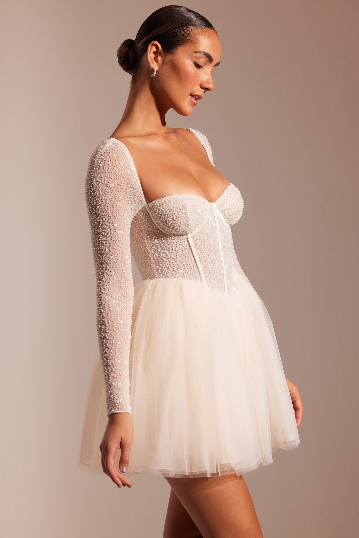 Calliope - View 4 | Shop Formal Dress