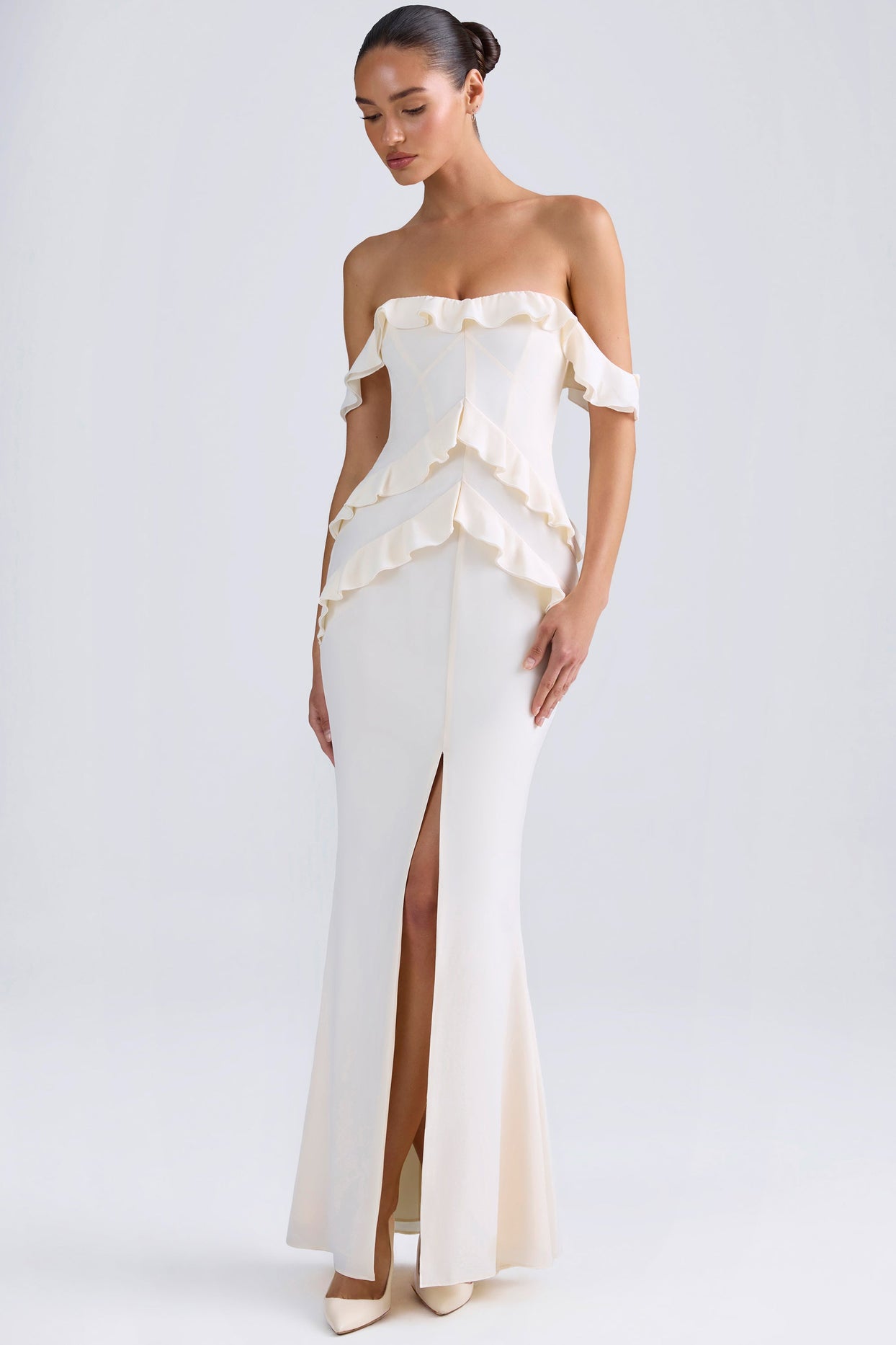 Collective Dress - Hemera image 6