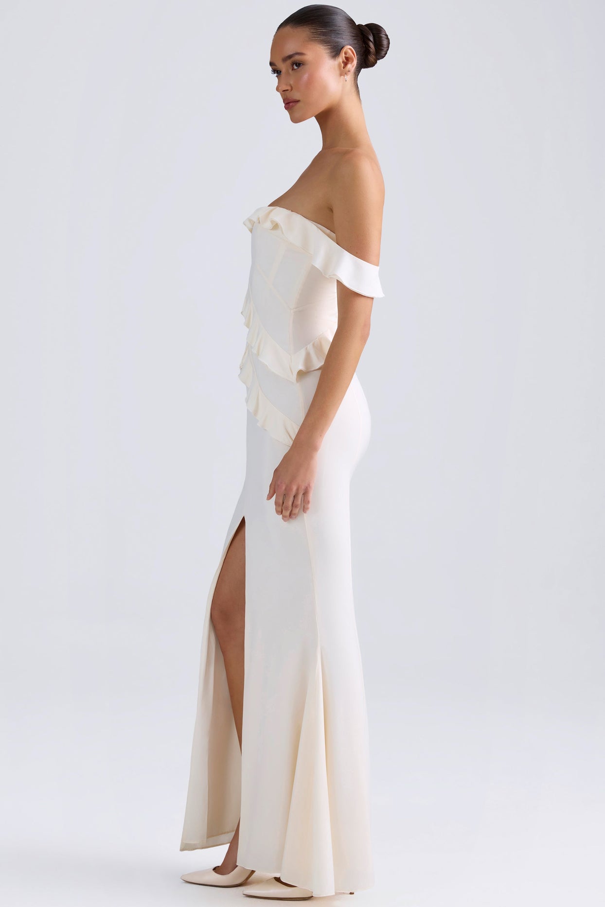 Collective Dress - Hemera image 4