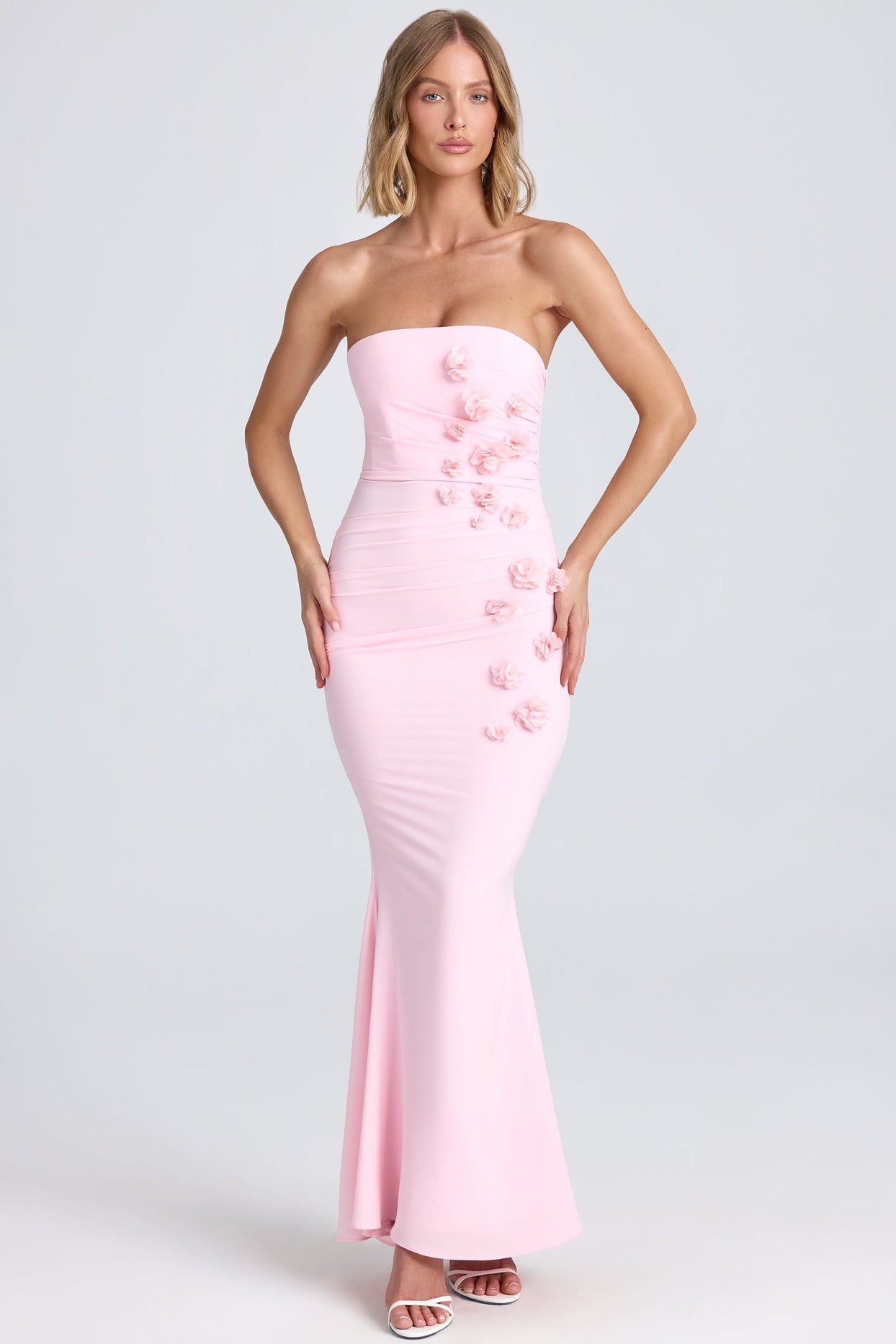 Aveline - View 5 | Shop Formal Dress