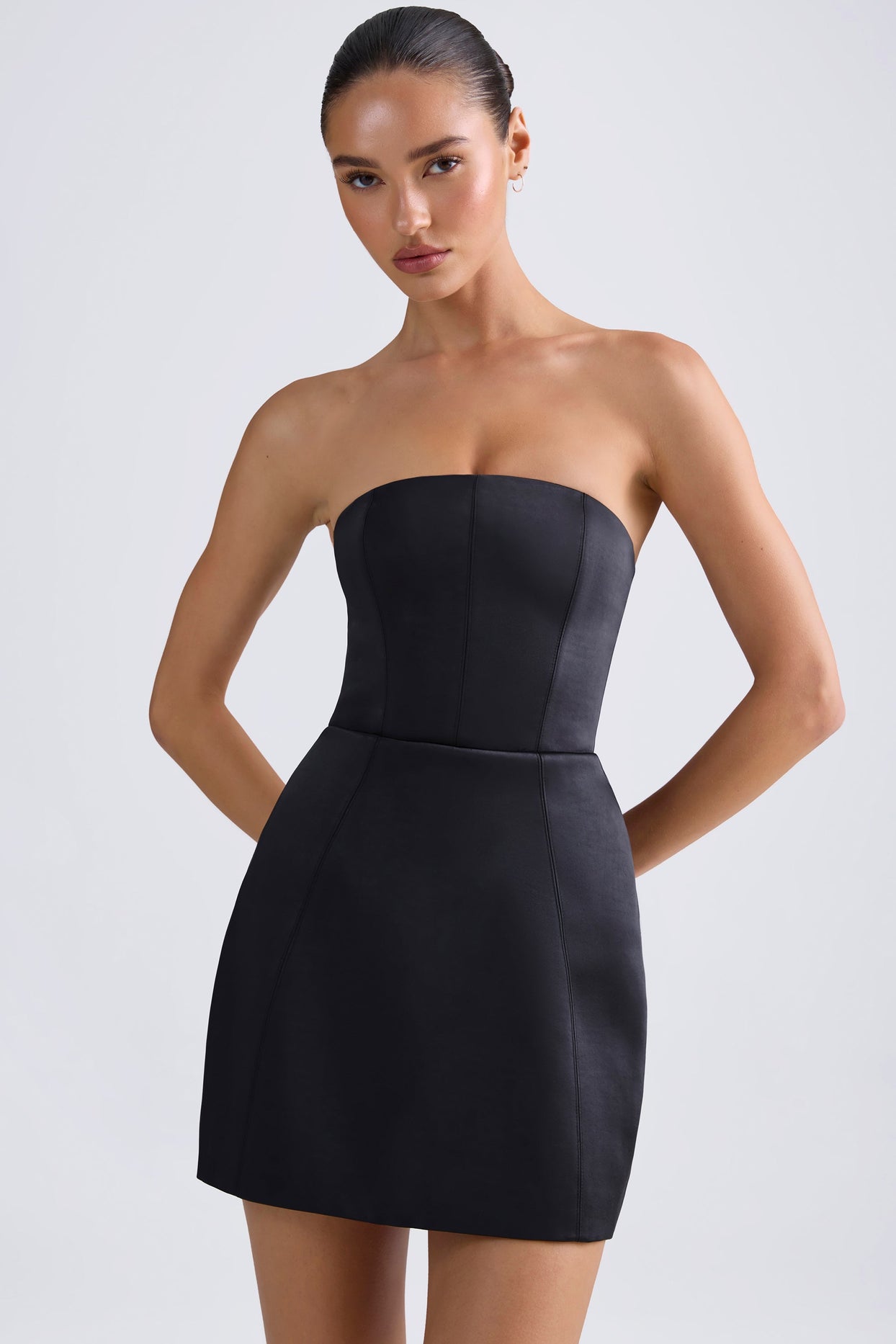 Haisley - View 2 | Shop Formal Dress