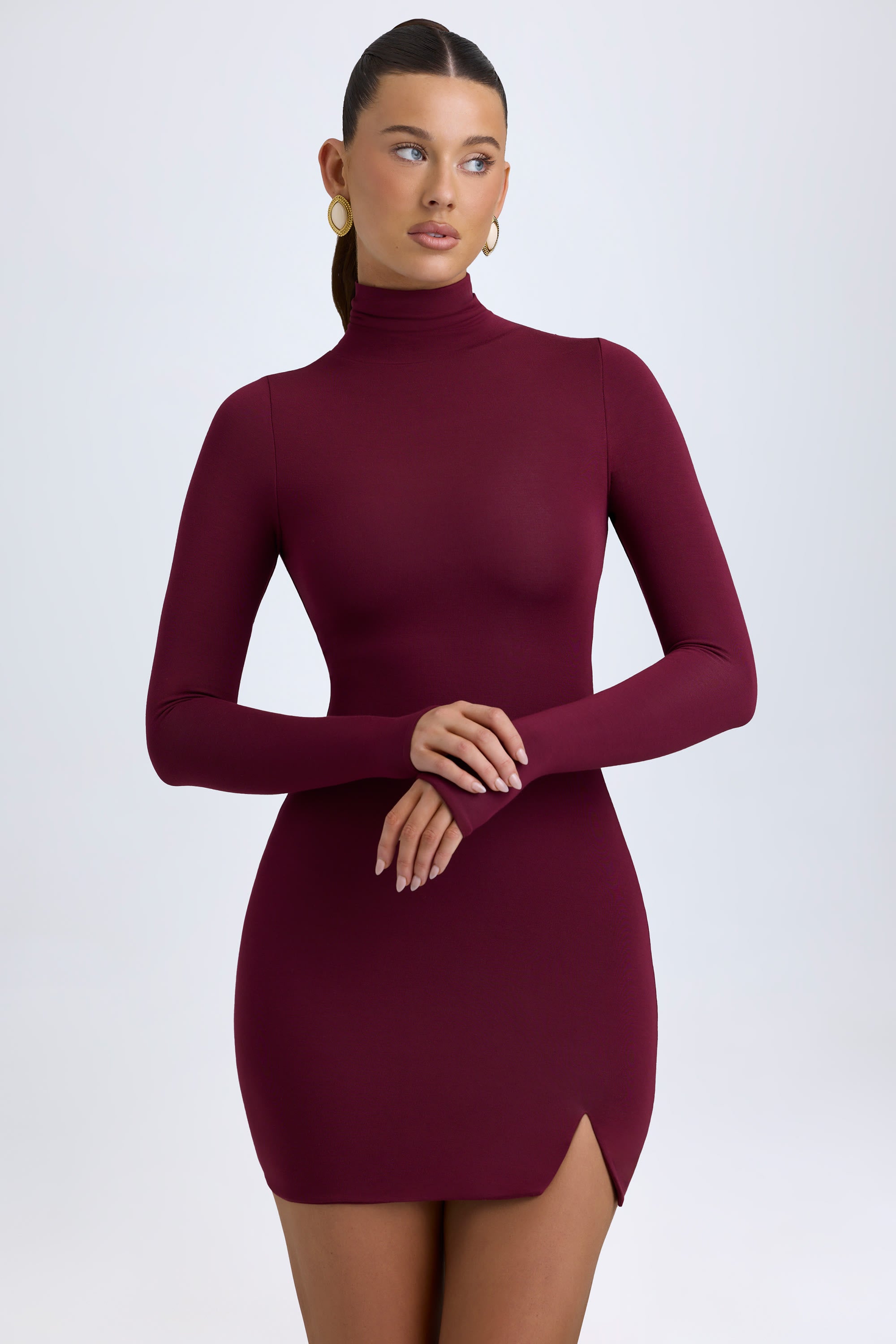 black bodycon dress no sleeves Cut Out Maxi Jazame Men's Ankle High This elegant dress is SU26 - Semi Annual Sale Color:Enchanted Floral Serenity Blue