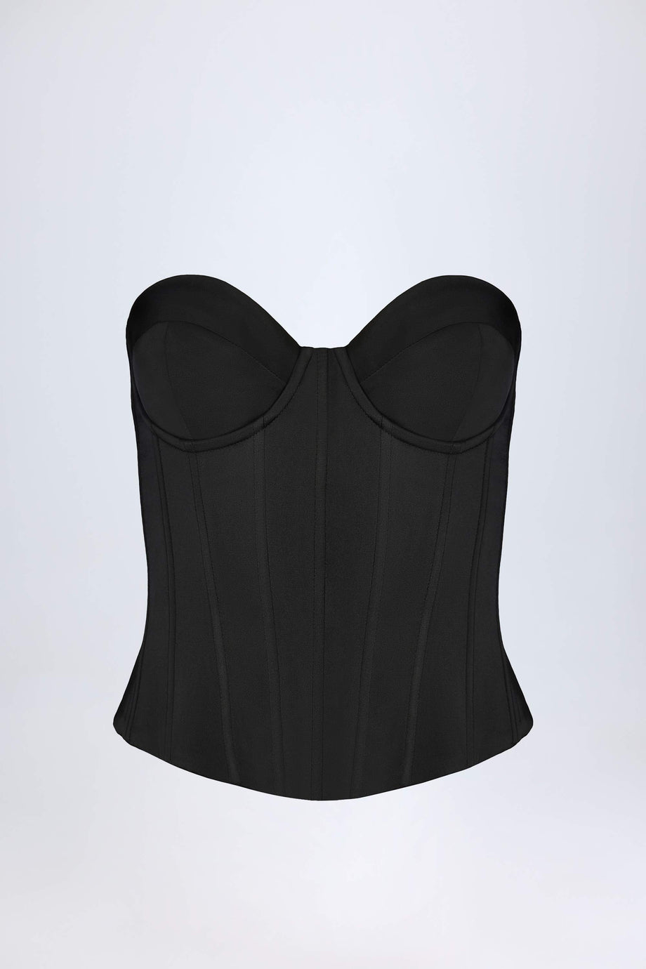 Corset, Hot Pants and Gloves Bundle - 2