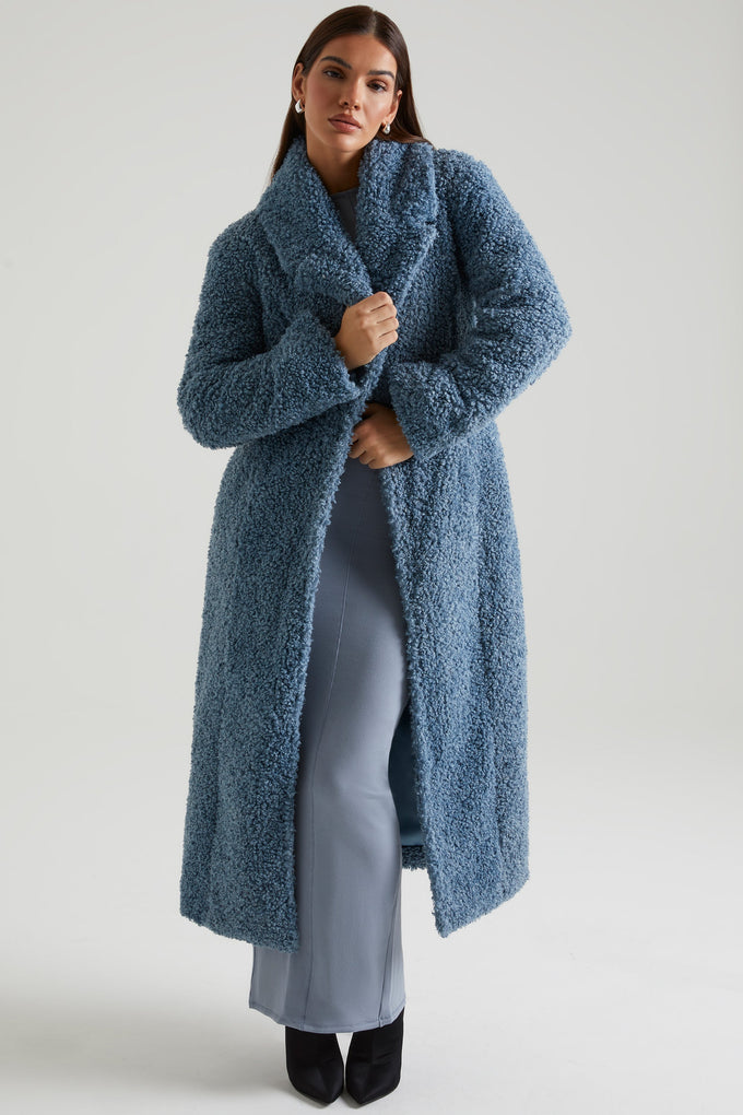 Women's Coats & Jackets - Blazers, Faux Fur & Teddy Coats