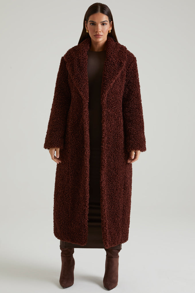 Women's Coats & Jackets - Blazers, Faux Fur & Teddy Coats | Oh Polly AU