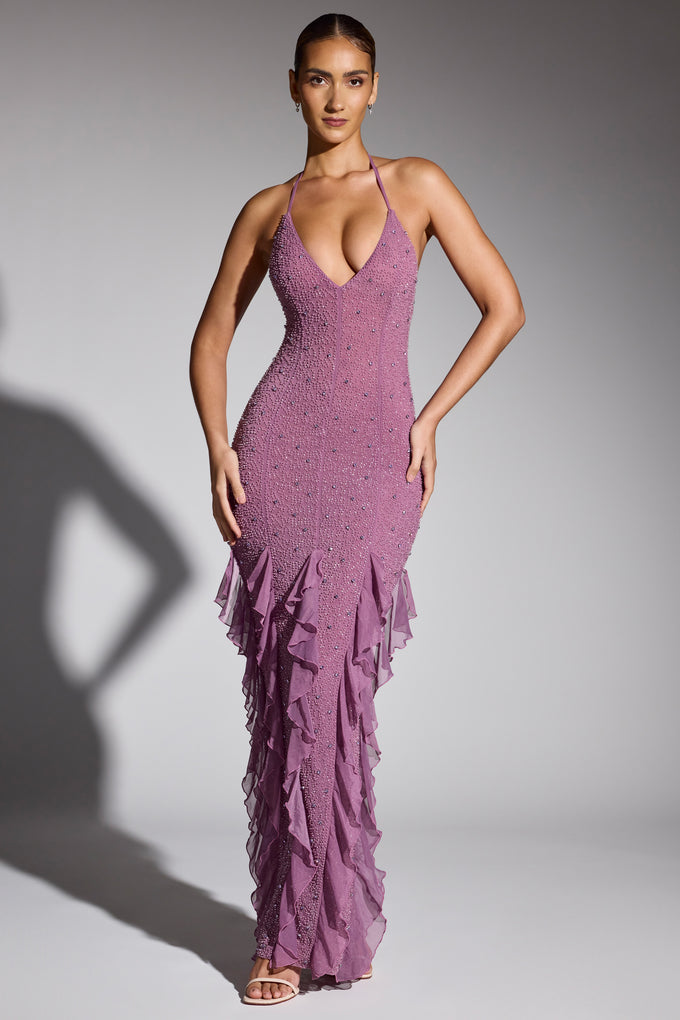 Ruffle Dresses – Oh Polly AU