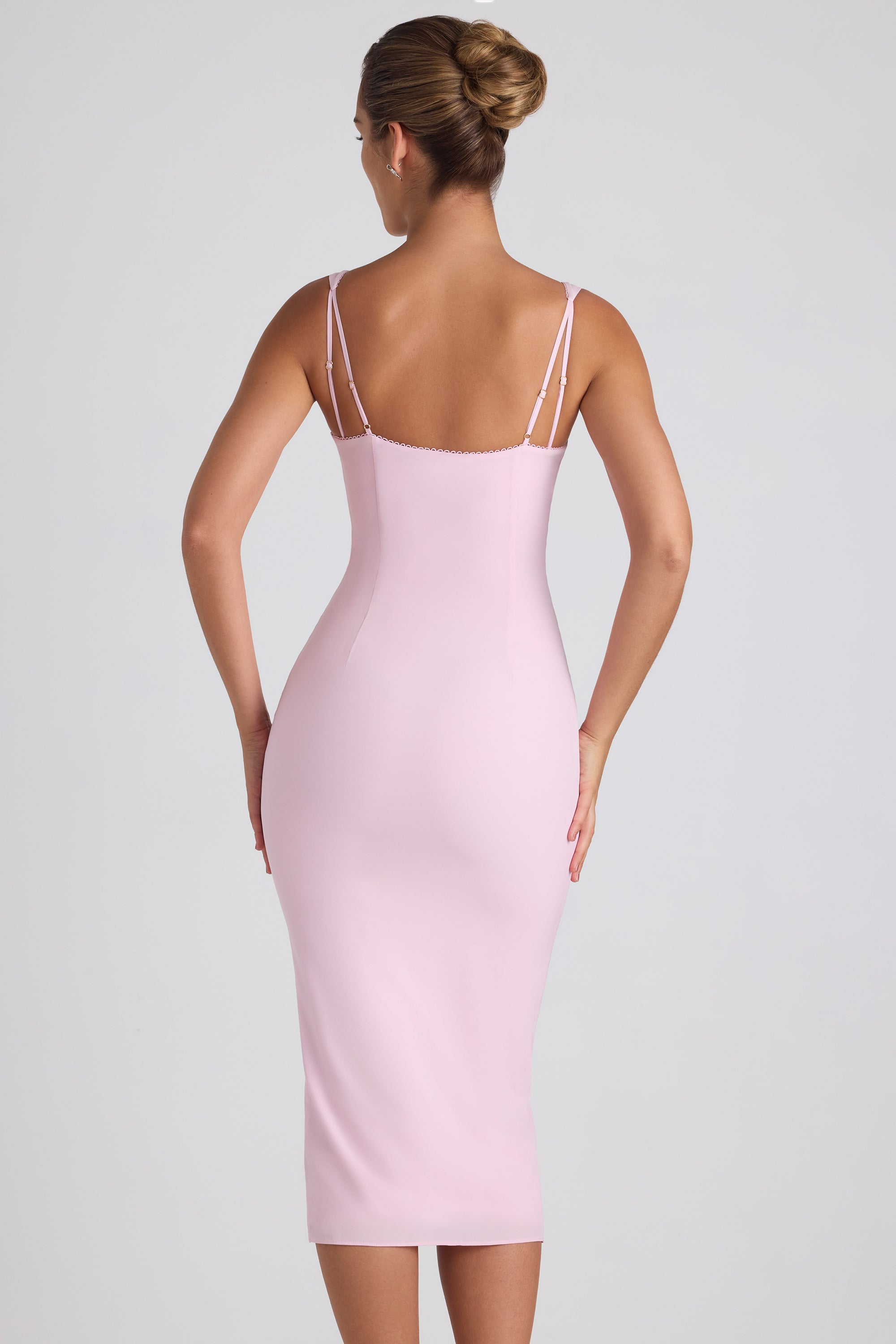 Dresses For Big Busts Shop Fuller Bust Dresses Oh Polly UK