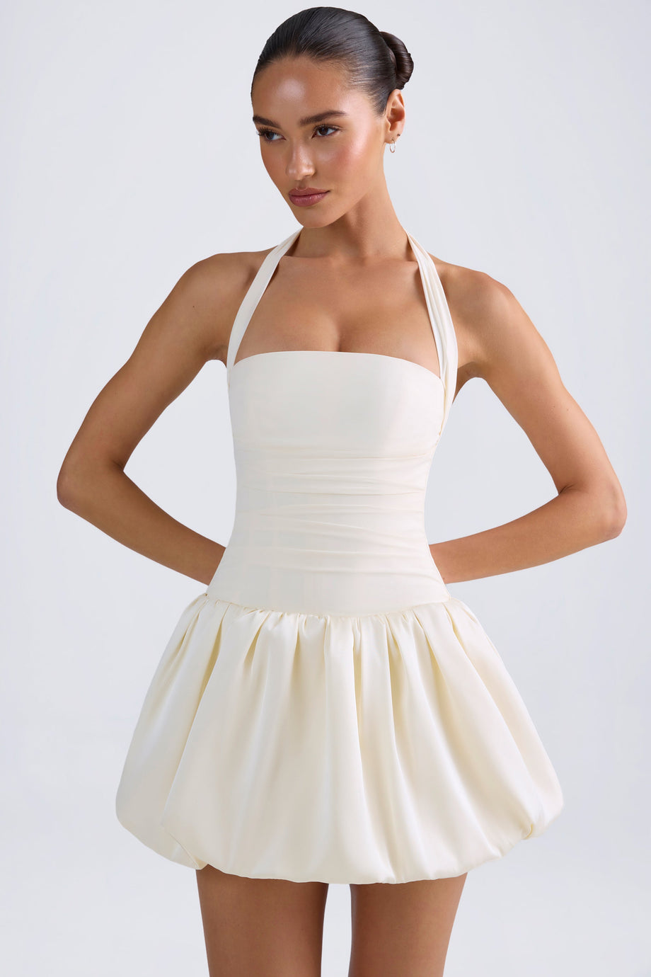 Bubble Hem Dresses – Oh Polly AU