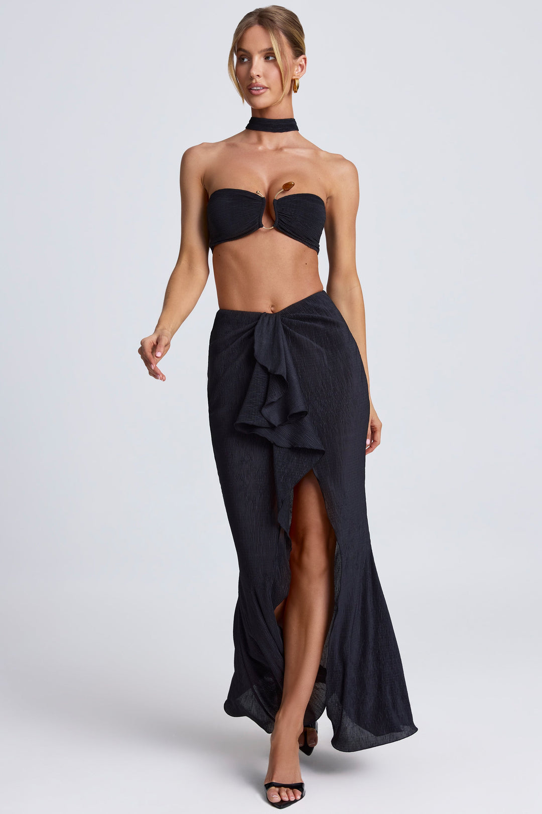 Skirt Ondina Black main image 1