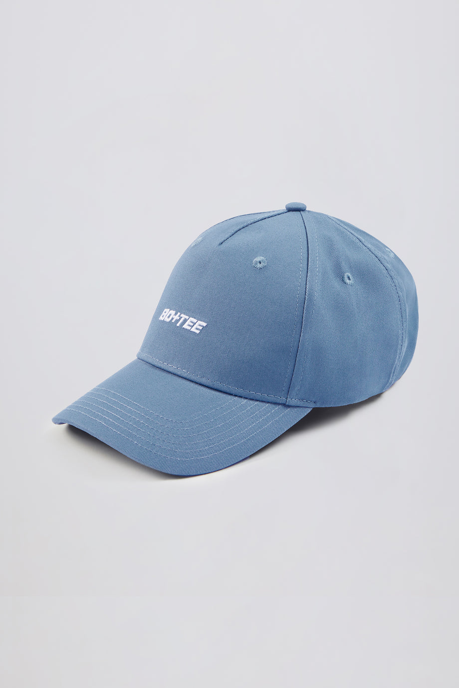 Baseball Cap in Steel Blue