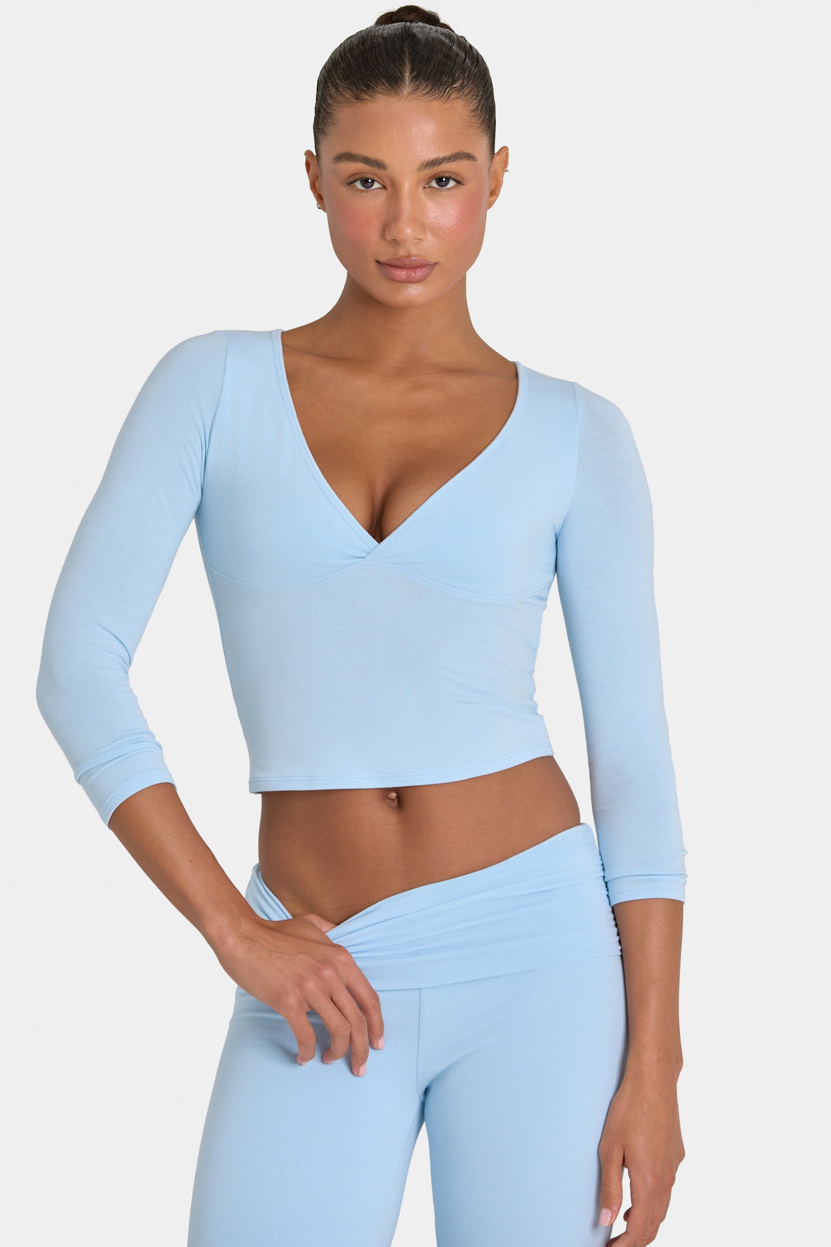 ButterCloud™ Top in Sky - 1
