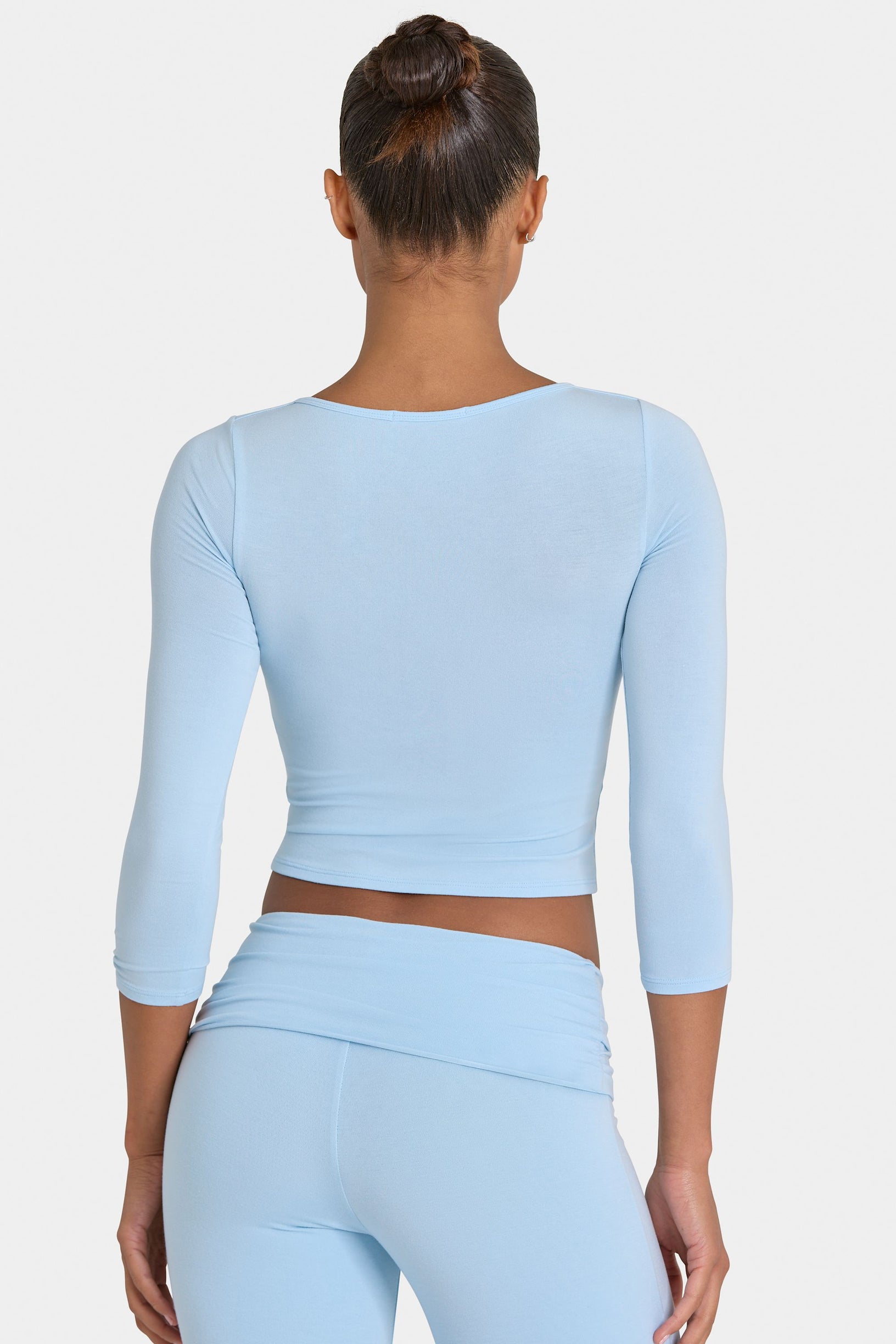 ButterCloud™ Top in Sky - 2