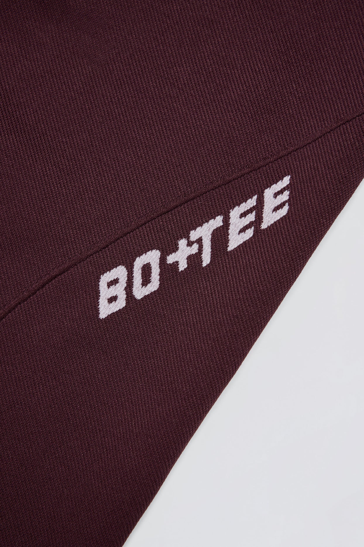 Super Sculpt Seamless High-Waist Leggings in Burgundy - 6