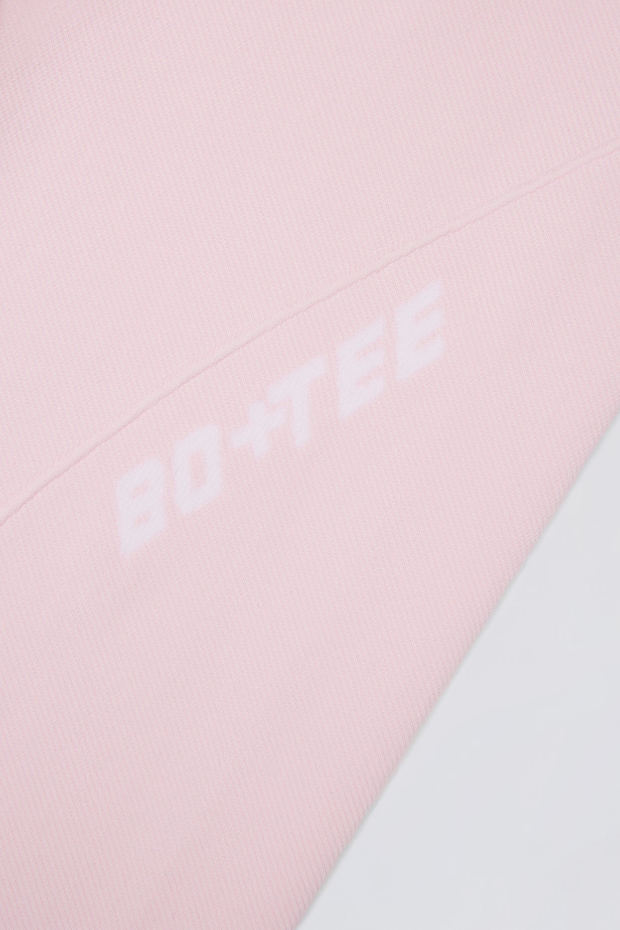 Super Sculpt Seamless High-Waist Leggings in Soft Pink - 6