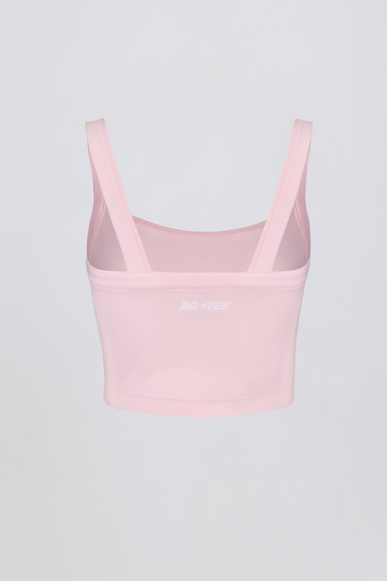 Super Sculpt Seamless Longline Camisole Top in Soft Pink - 4