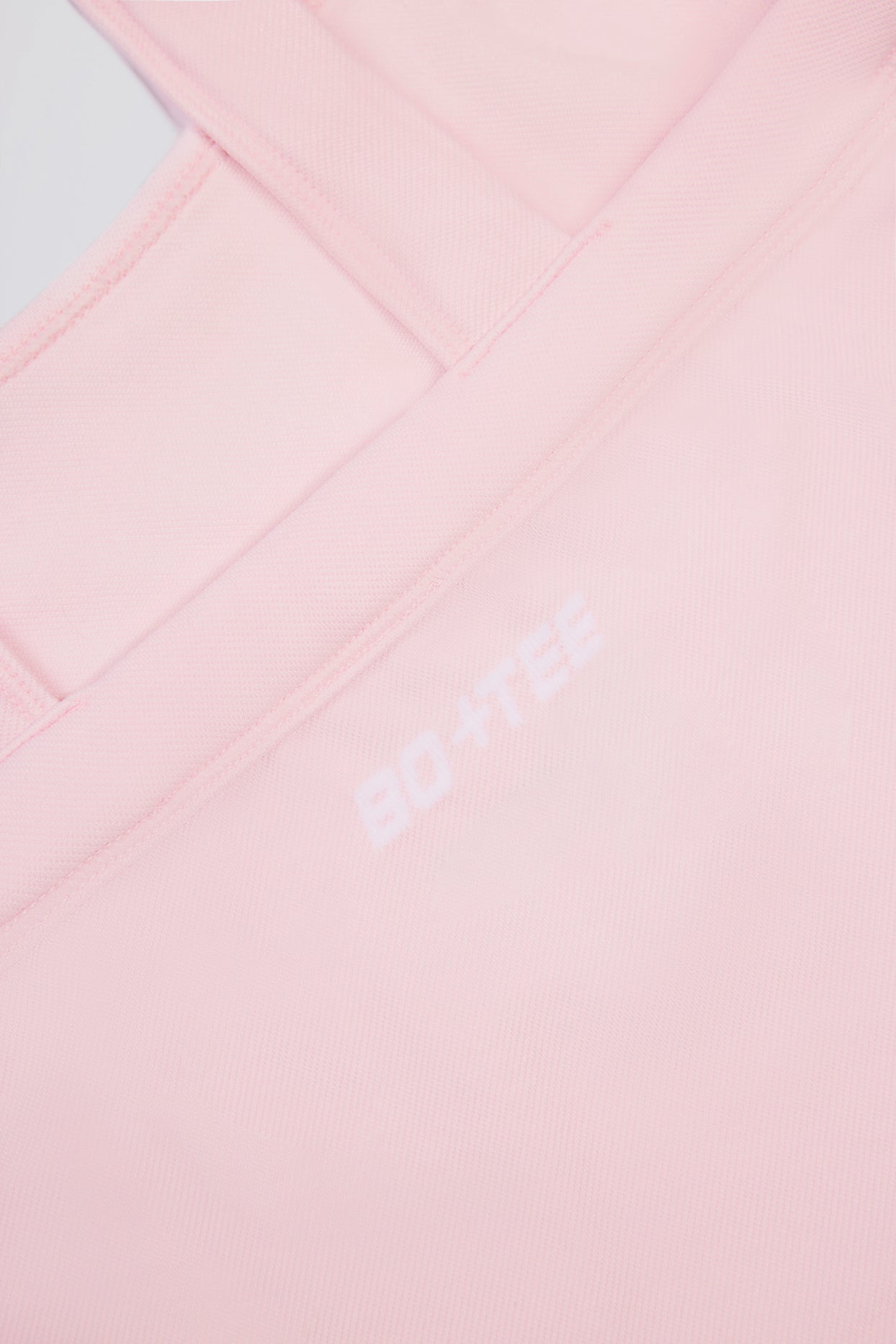 Super Sculpt Seamless Longline Camisole Top in Soft Pink - 5