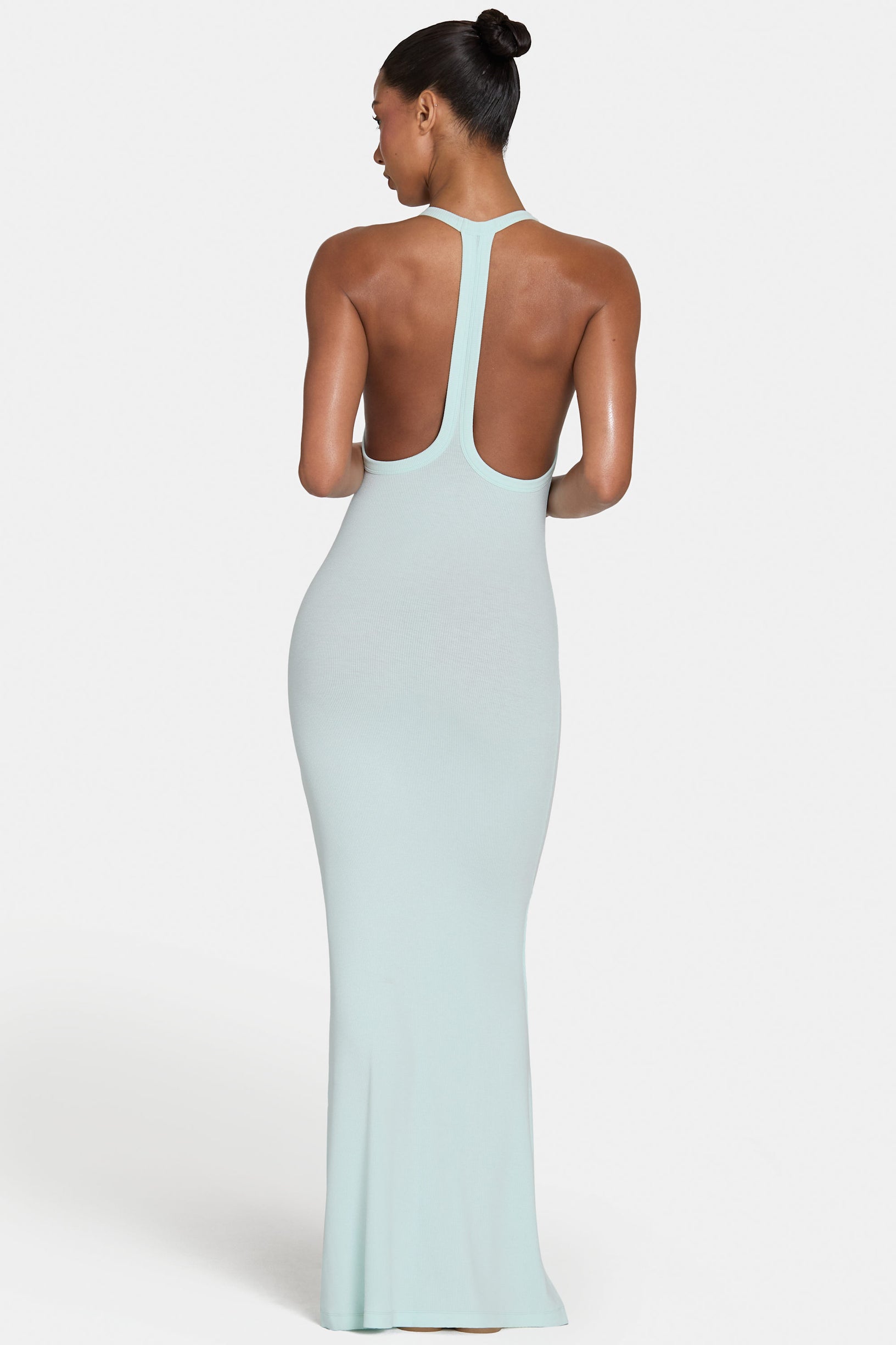 ButterCloud™ Maxi Dress in Peppermint - 2
