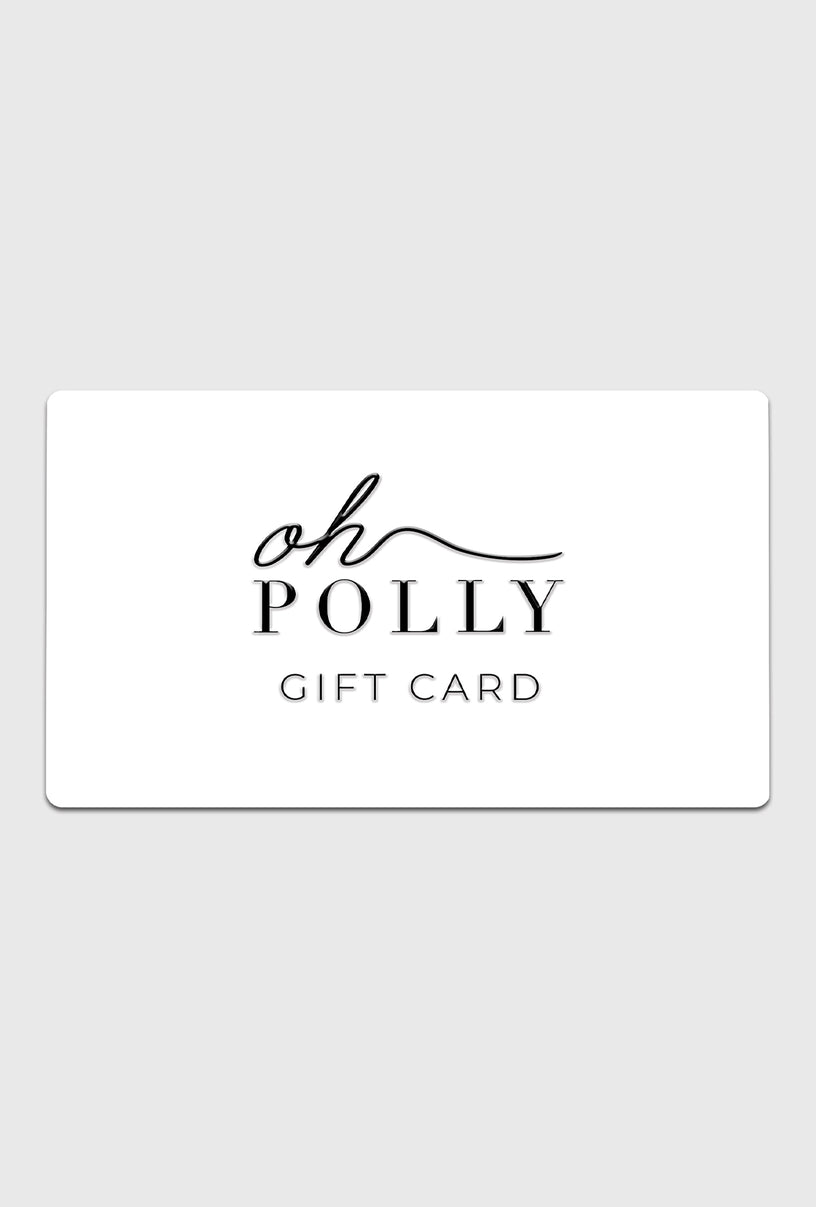 E-GIFT CARD - 1