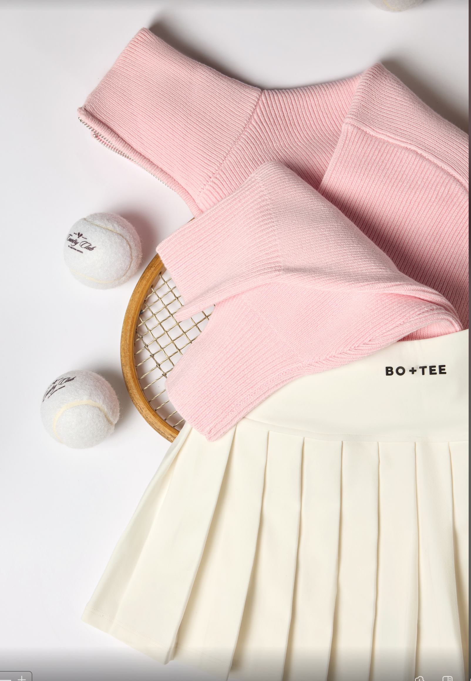 Tennis - 1