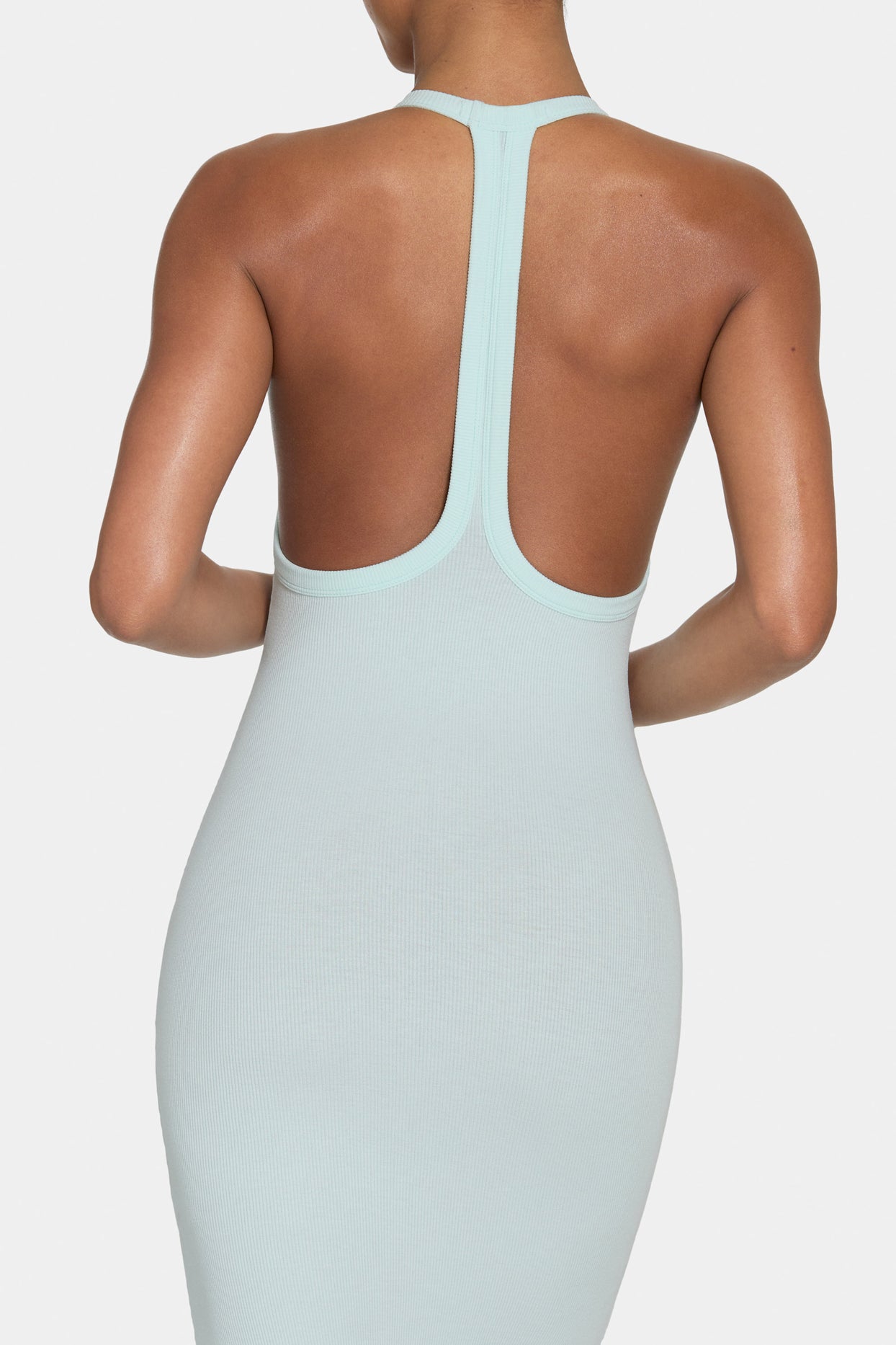 ButterCloud™ Maxi Dress in Peppermint - 4