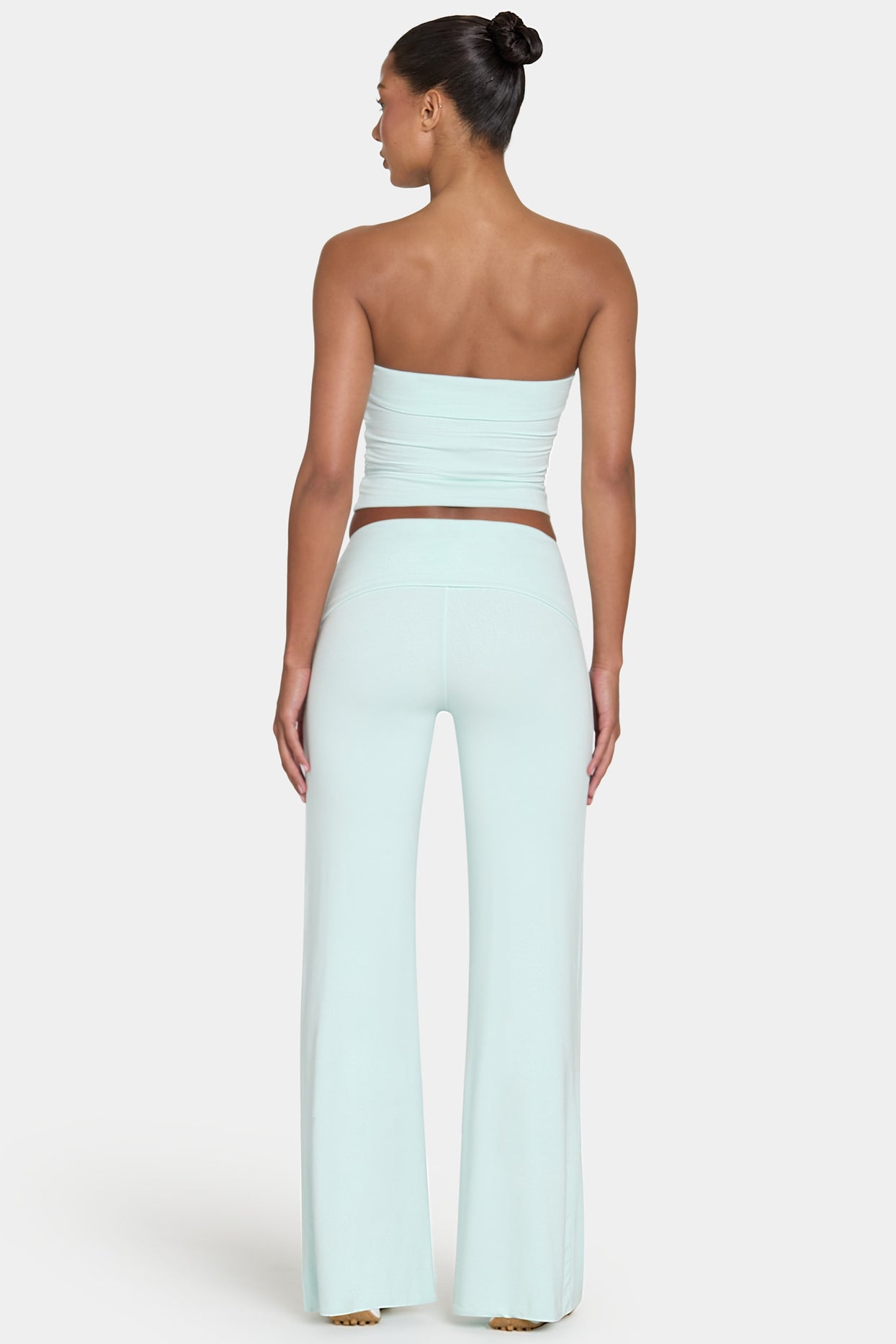 ButterCloud™ Trouser in Peppermint - 2