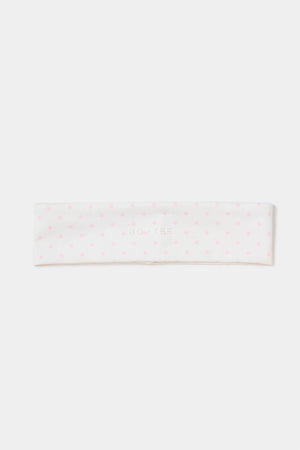 Soft Active Headband in Mint Chip