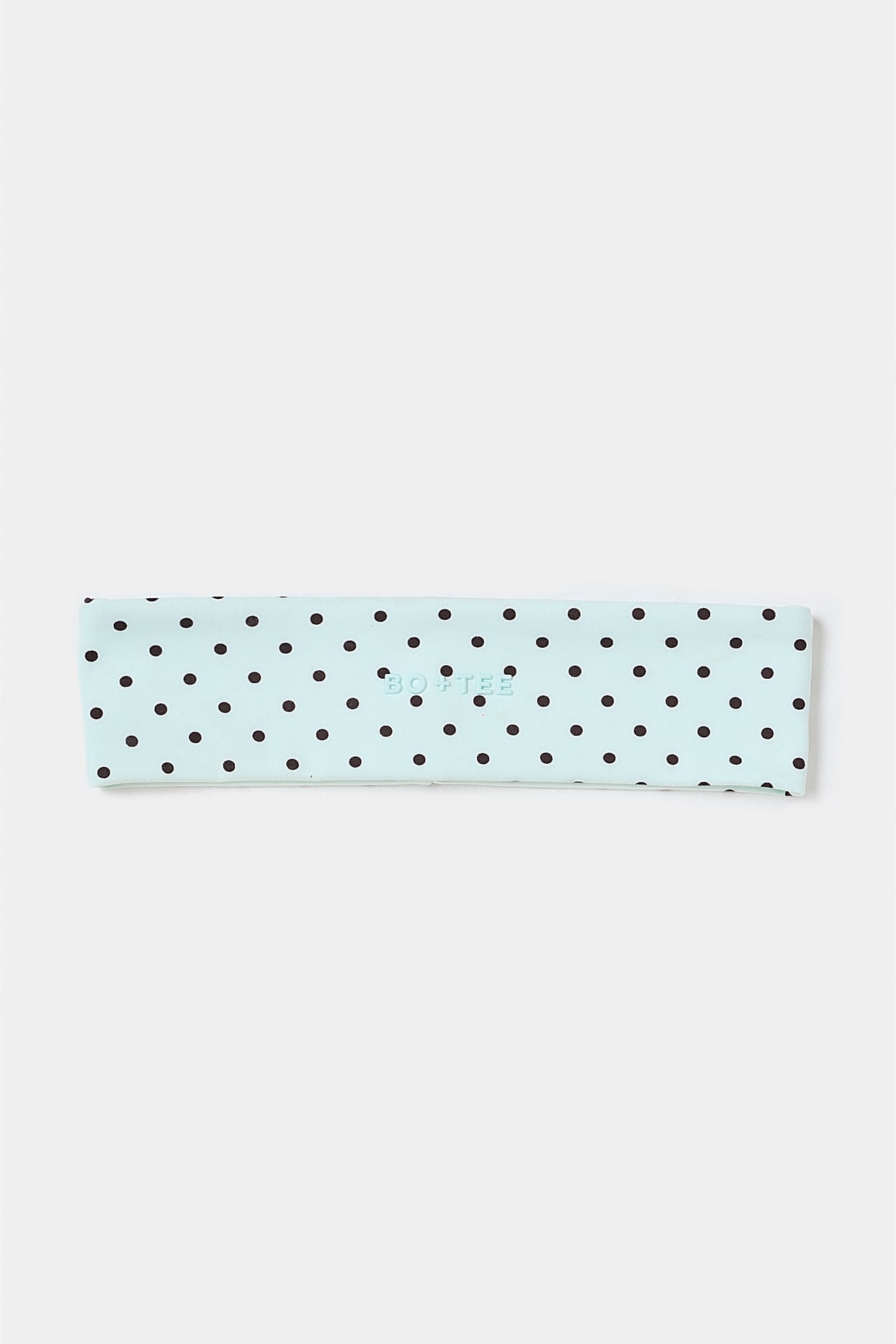 Soft Active Headband in Mint Chip - 2