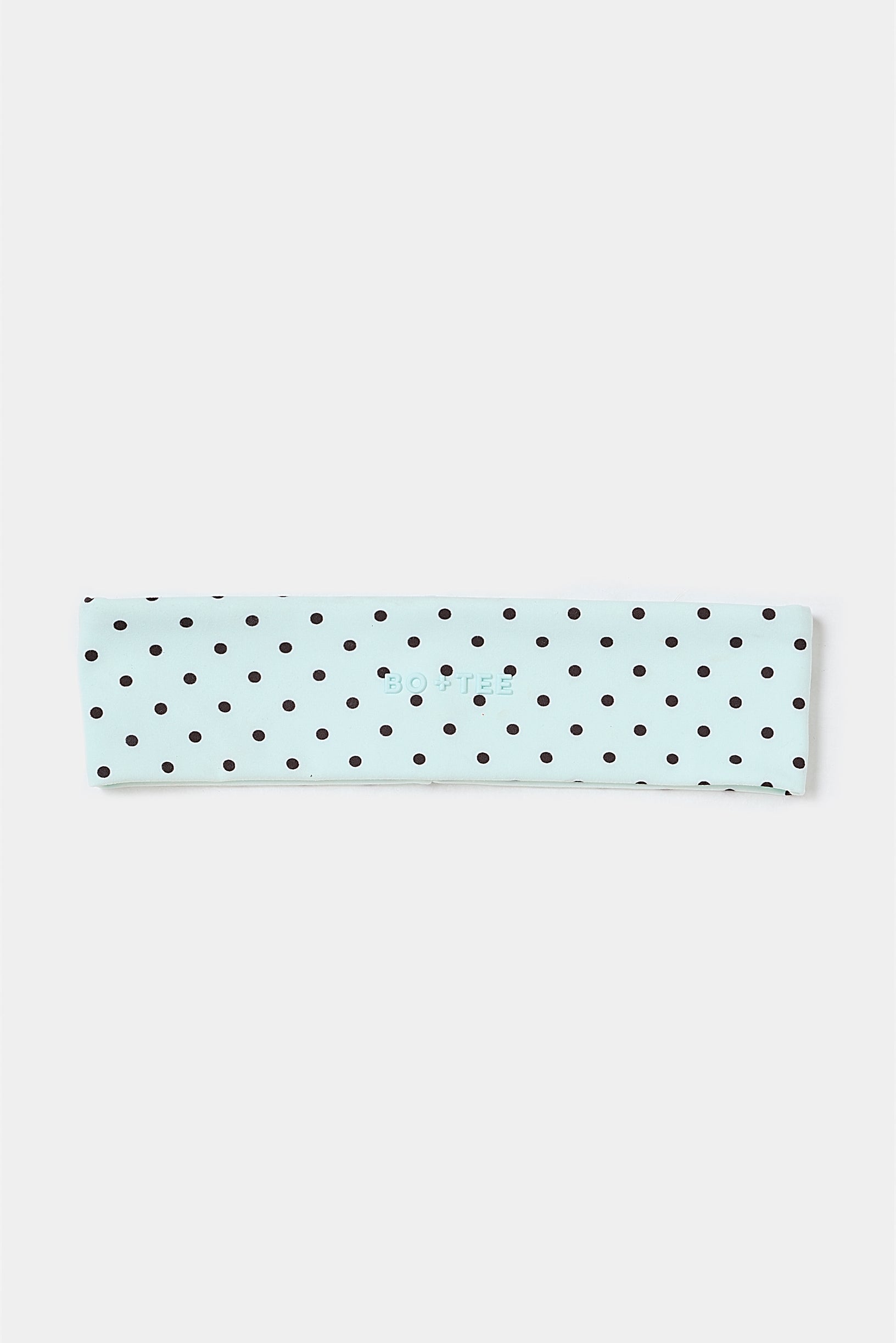 Soft Active Headband in Mint Chip - 2
