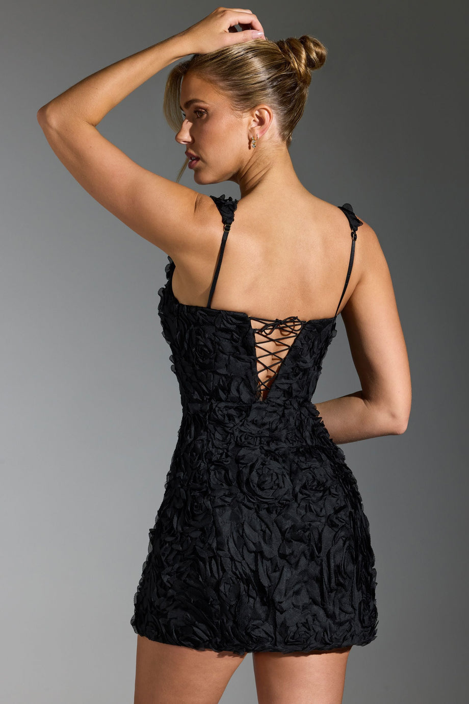Corset Dresses - Shop Mini & Midi Corset Dresses | Oh Polly AU