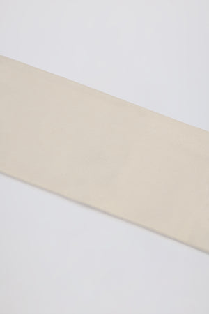 Headband in Ivory Marl