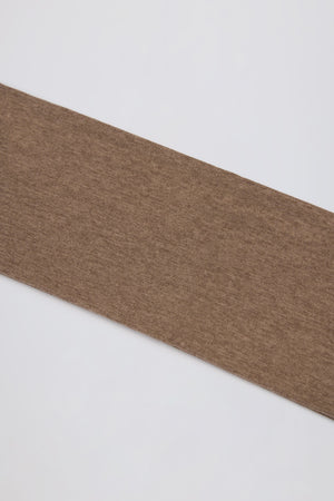 Headband in Mocha Marl