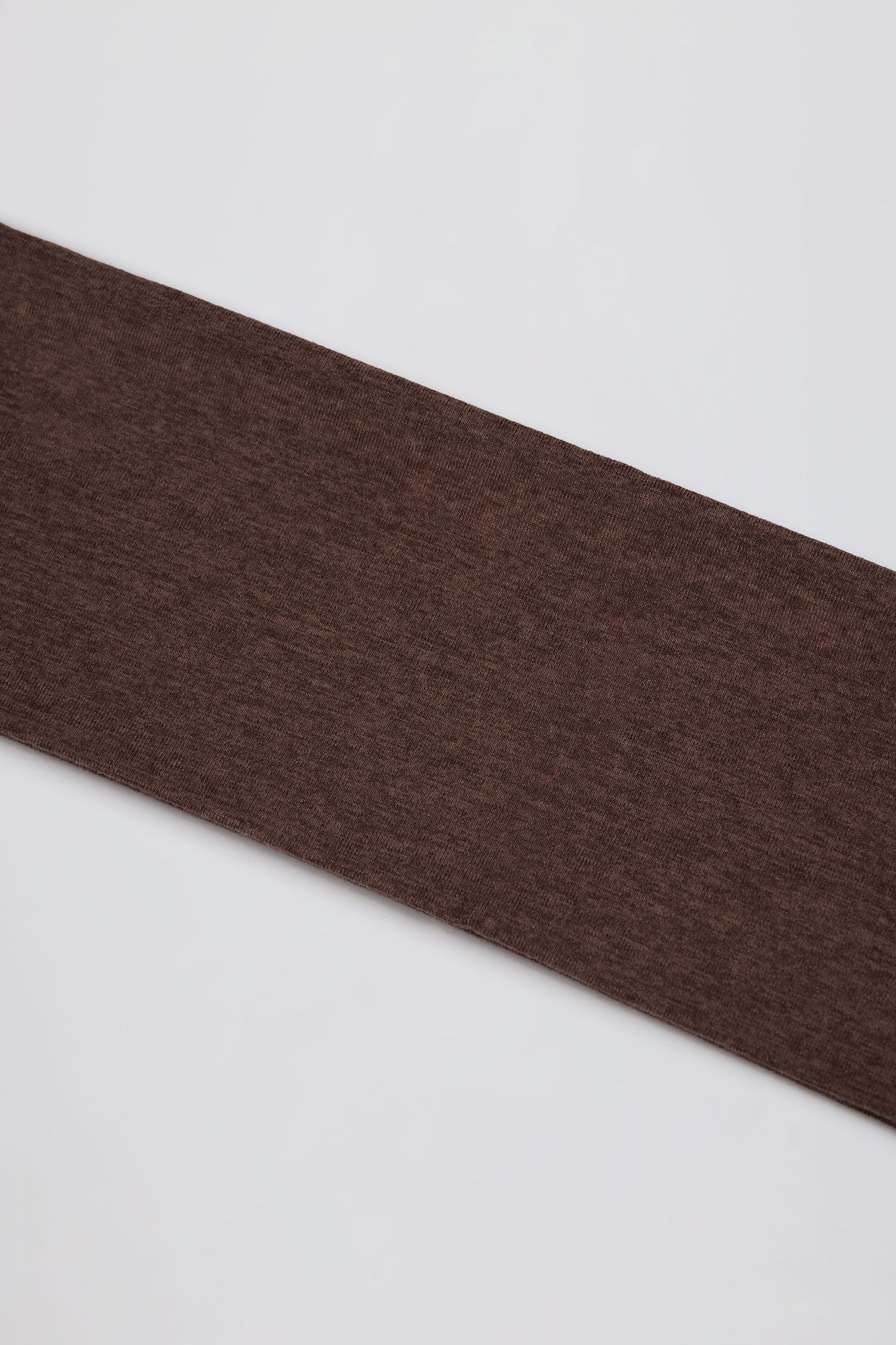 Headband in Pecan Marl - 2