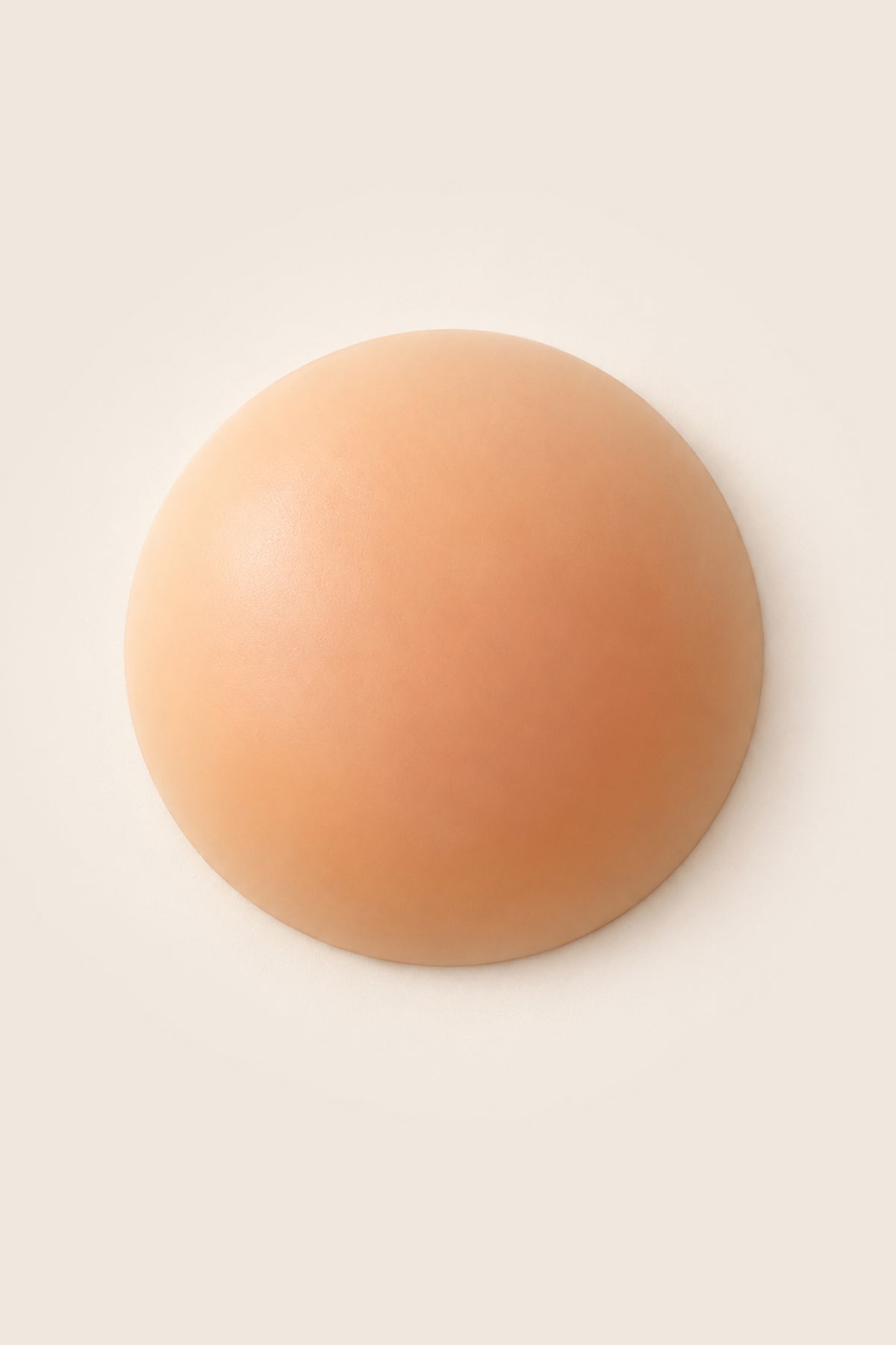 Nipple Covers in Almond - 2