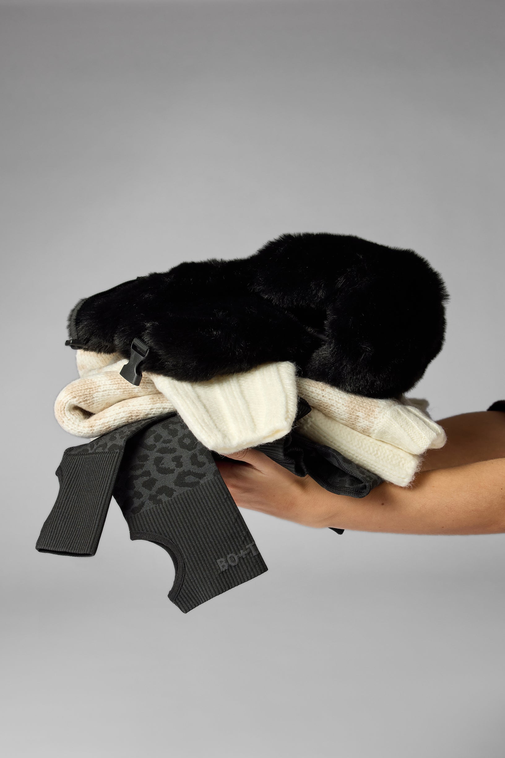 Ski Baselayers - 1