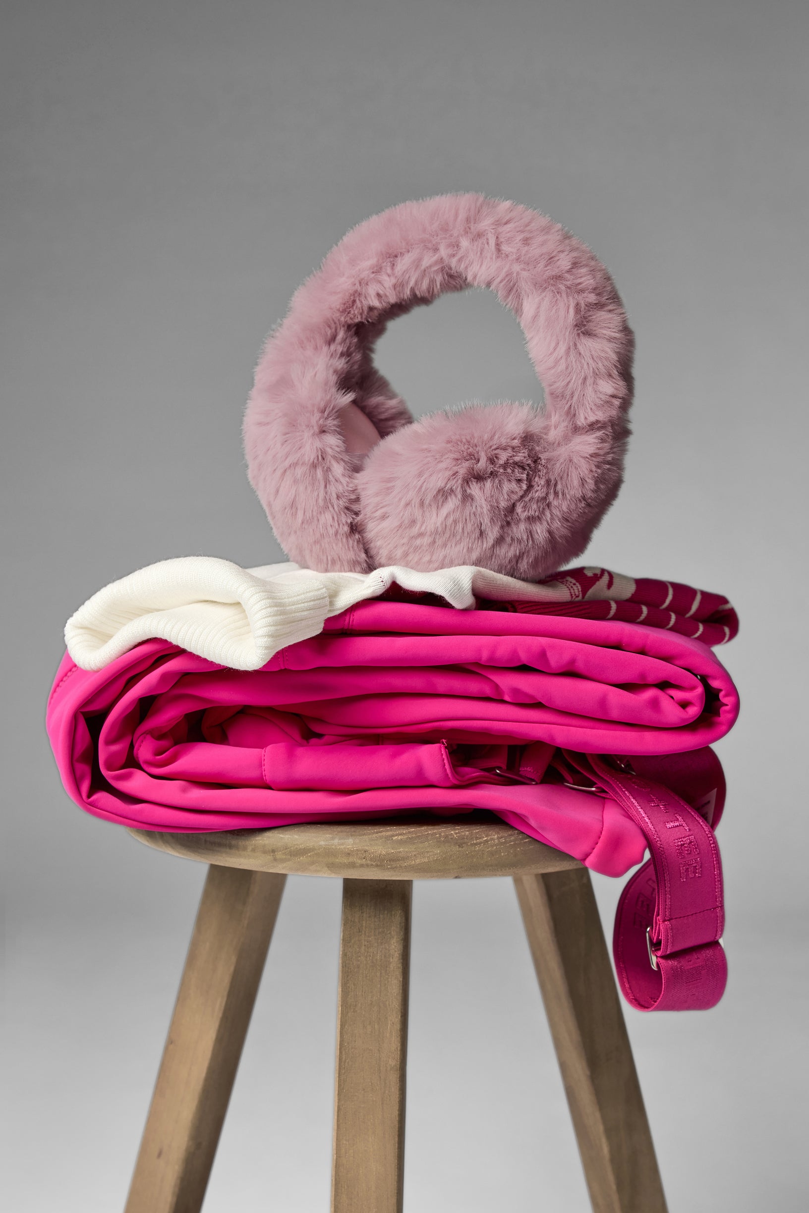Ski Essentials - 1