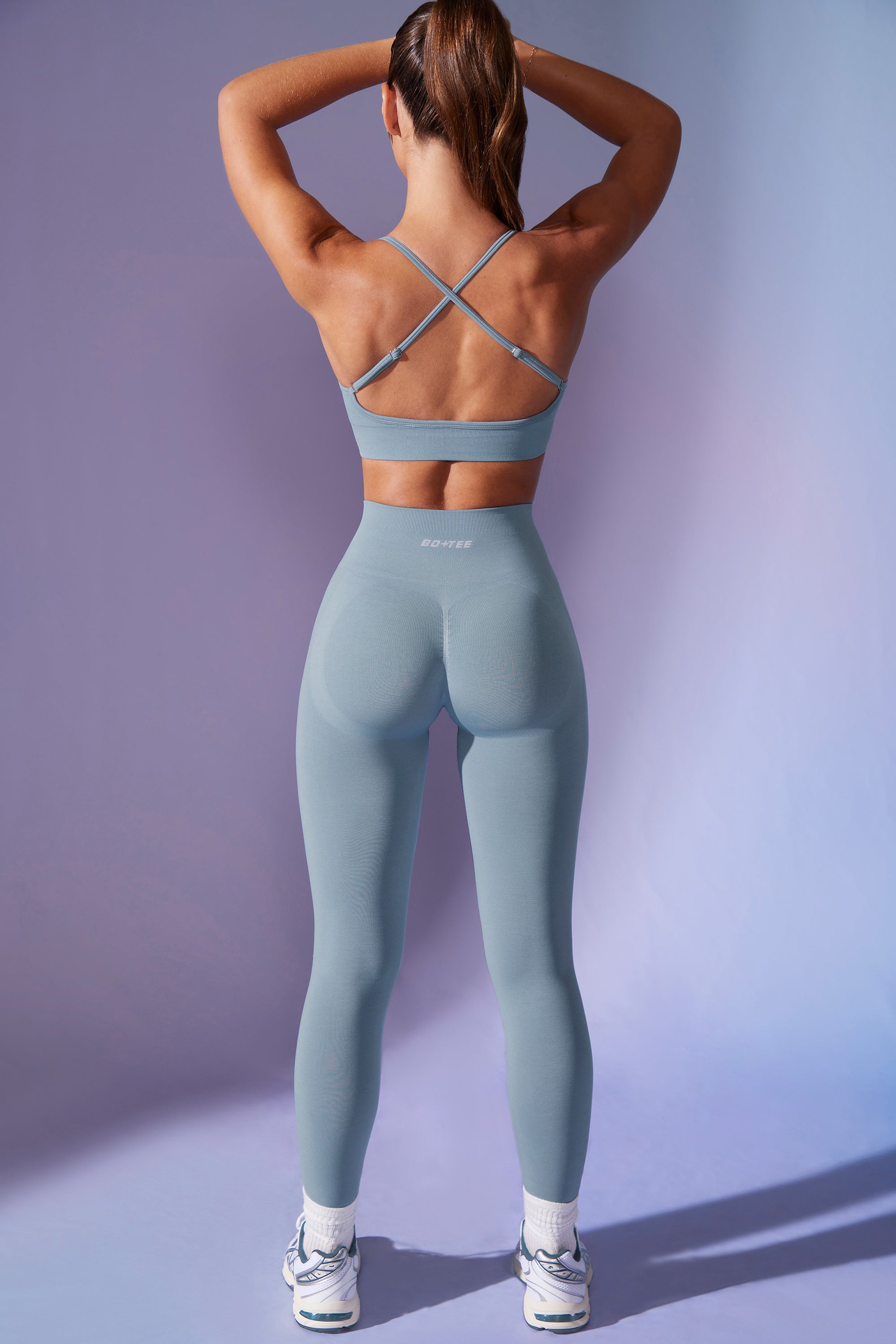 Gymshark hot sale lightweight seamless