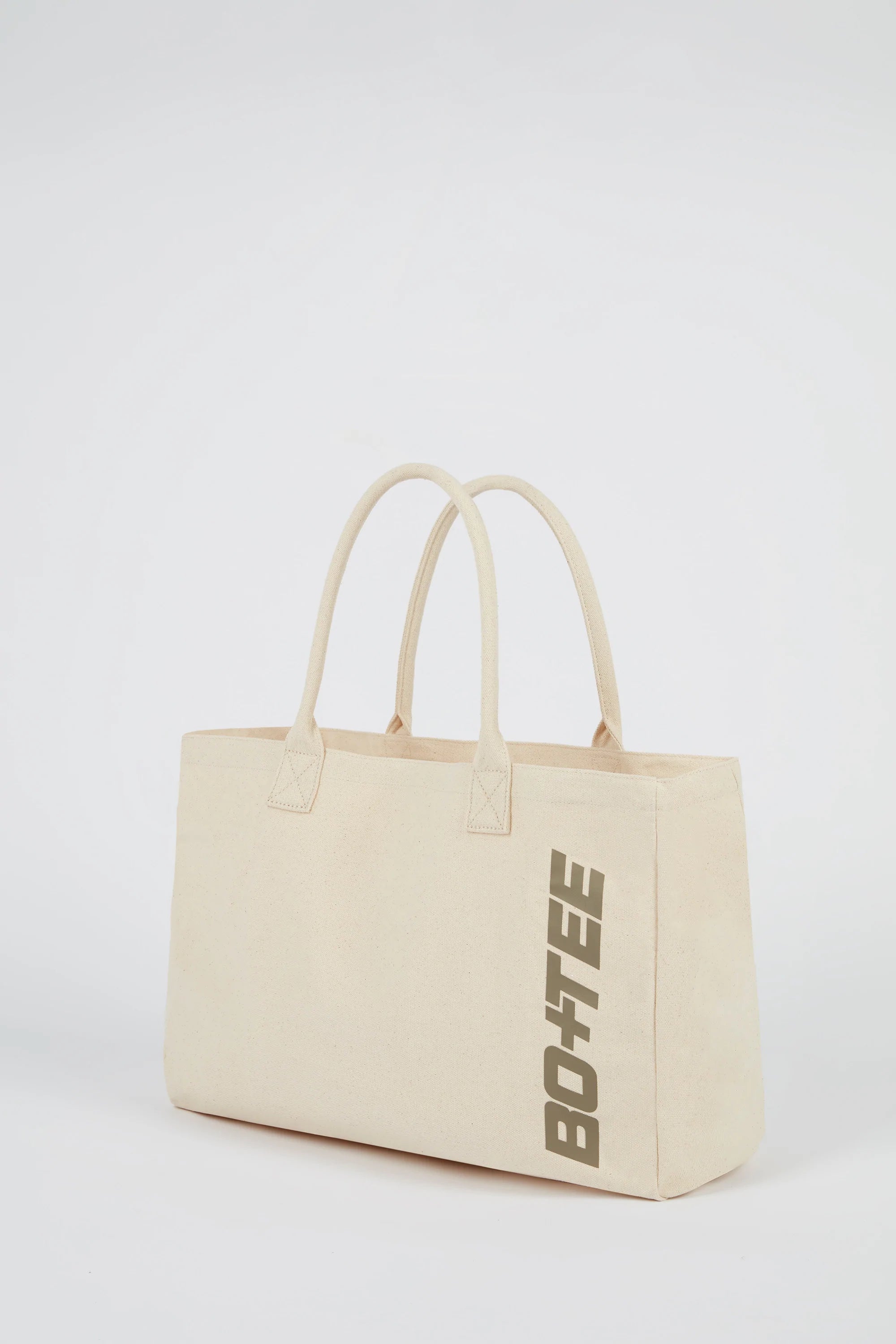 Tote Bag in Stone