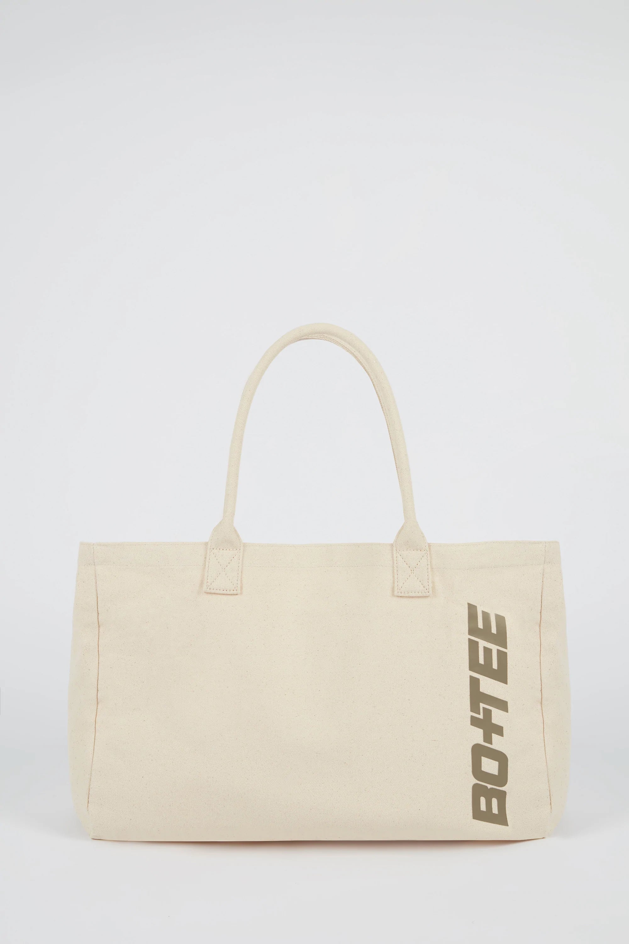 Tote Bag in Stone