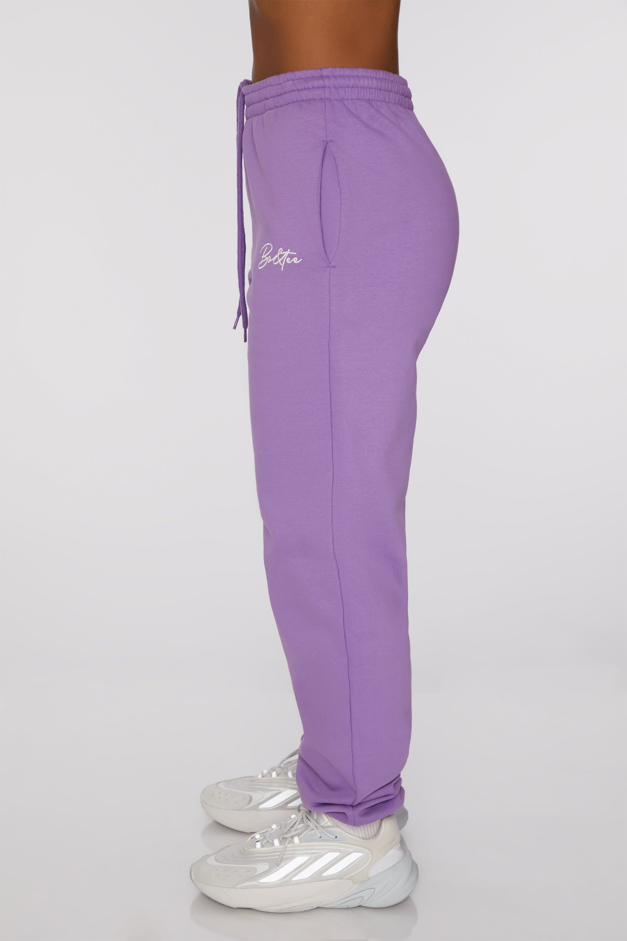 Light purple sweatpants mens hot sale